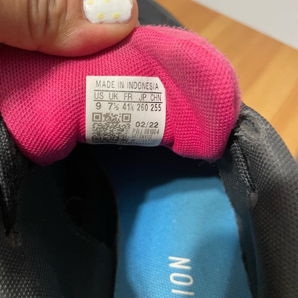 Adidas Lightmotion - Picture 6 of 6